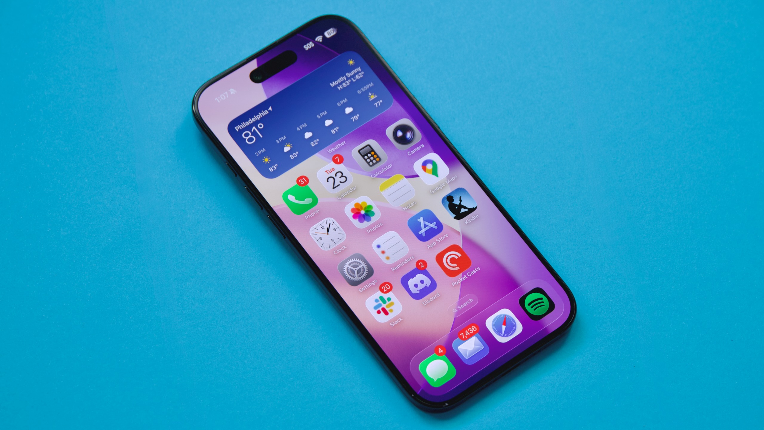 The Allure of an Ultra-Thin Design - visual representation