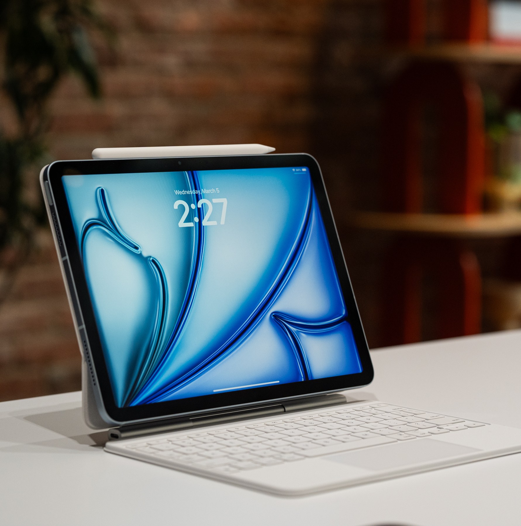 Designed for the Future - visual representation