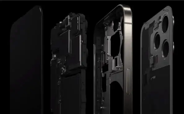 The Mid-Range Problem - visual representation