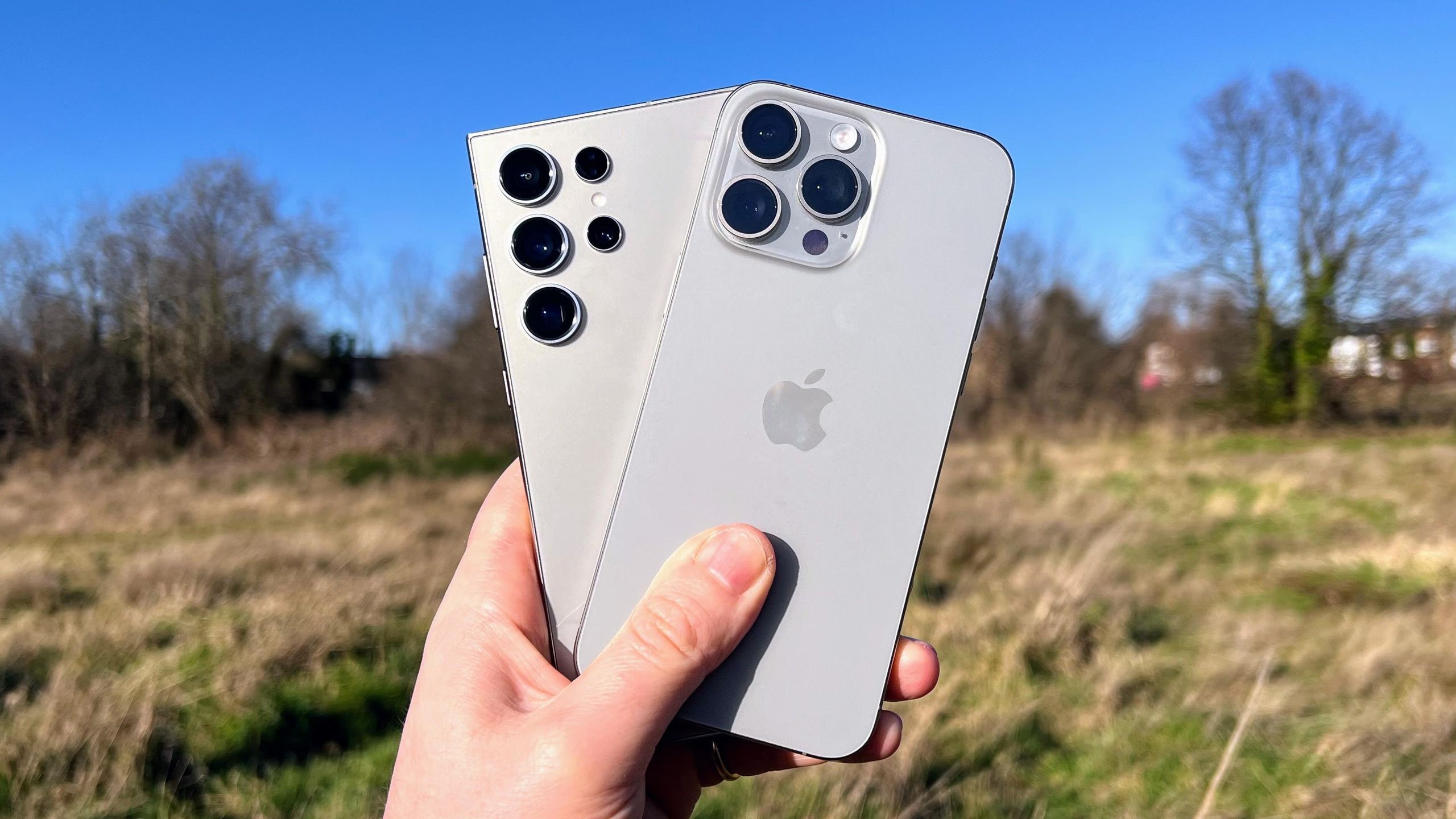 Future Material Possibilities (And Why They Won't Happen) - visual representation