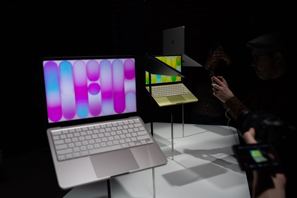 FAQ - visual representation