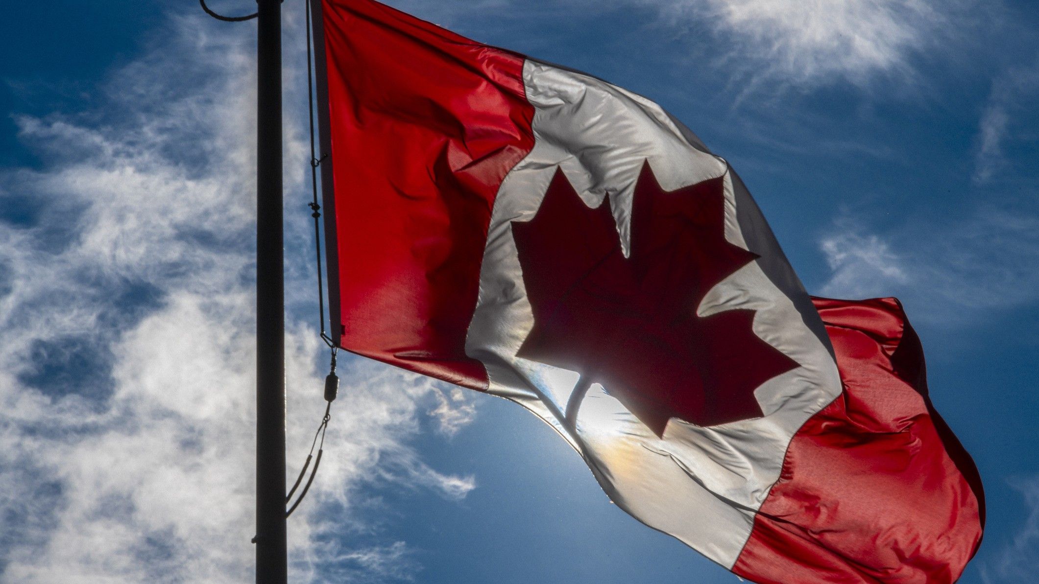 Why Apple, Signal and top VPNs are fighting Canada's Bill C-22 | TechRadar