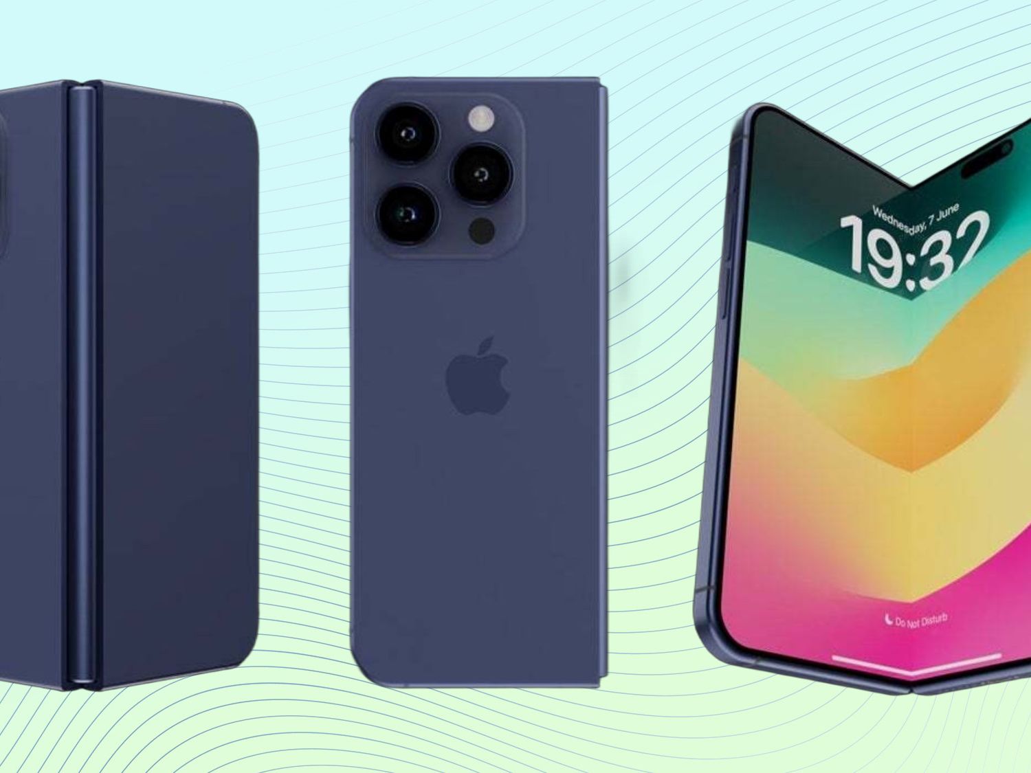 Why Competitors Are Struggling While Apple Watches - visual representation