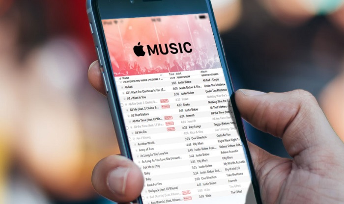 How to Fix Grayed-Out Songs - visual representation