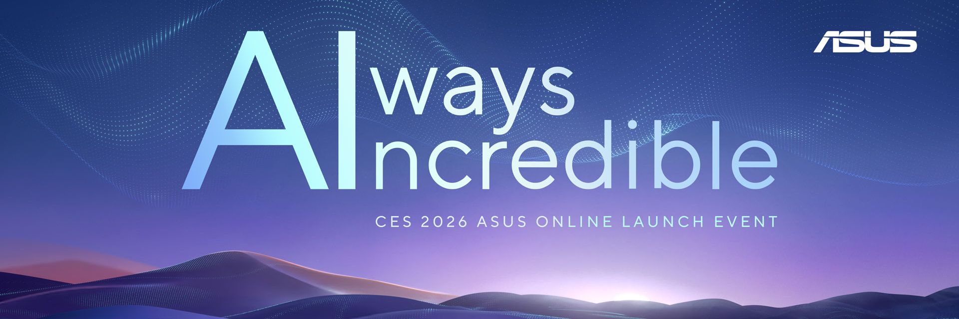 The Official Announcement: What Asus Actually Said - visual representation