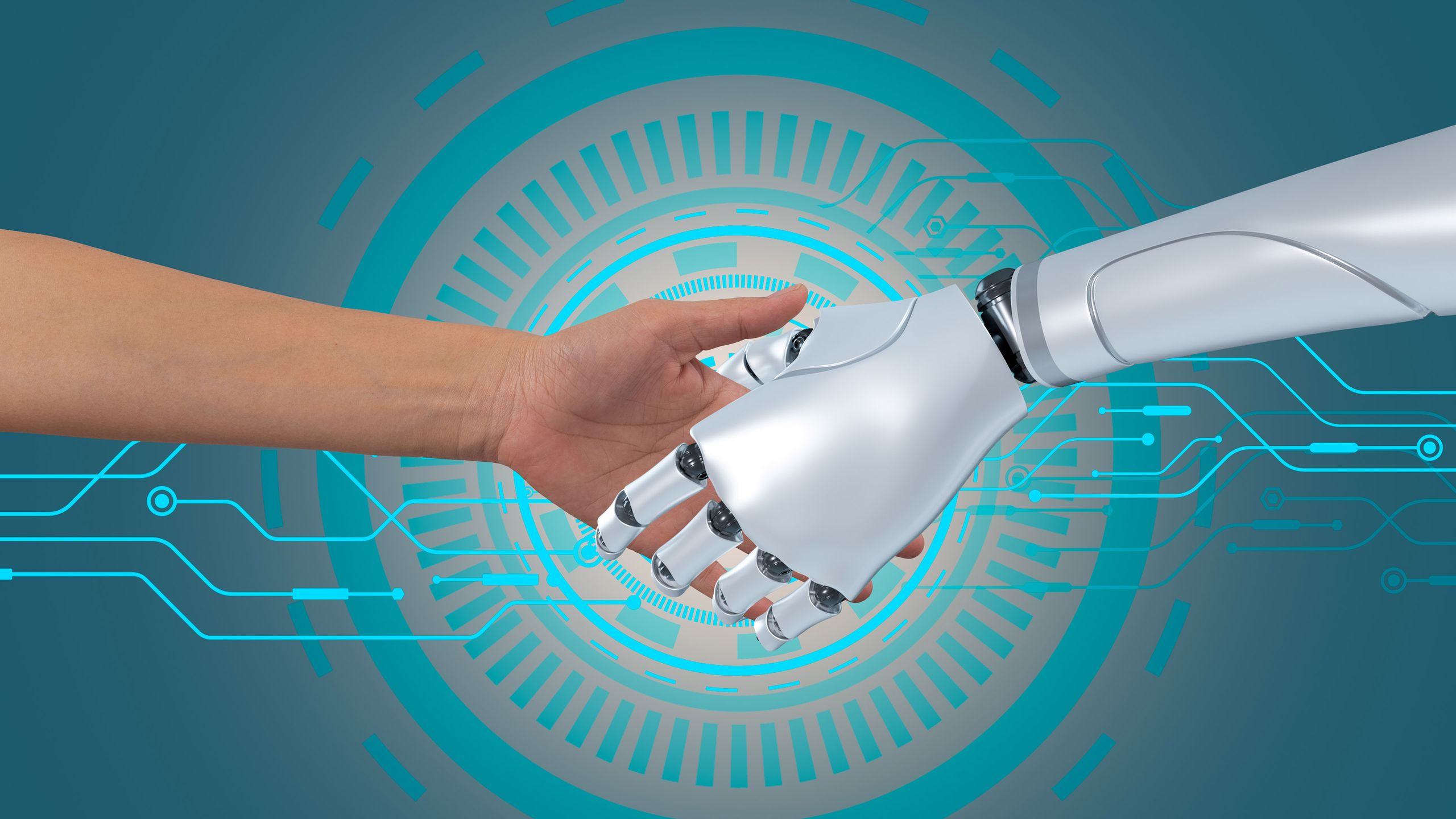 Why autonomy alone fails and what truly builds trustworthy AI systems | TechRadar