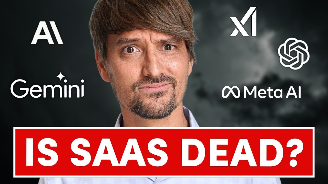 Part 18: The Macro Trends Tying It All Together - visual representation