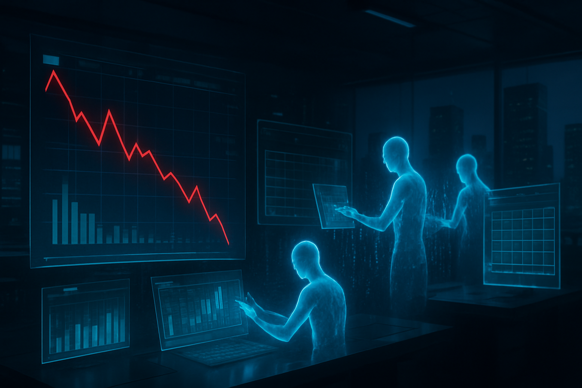 Common Pitfalls and How to Avoid Them - visual representation