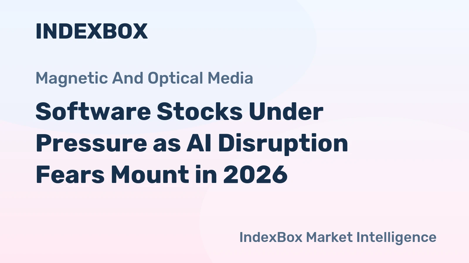 Future Trends and Recommendations - visual representation