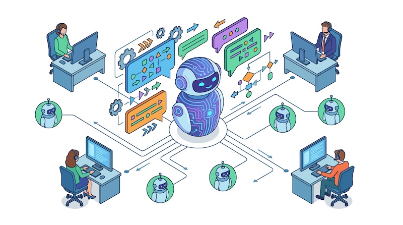 Conclusion - visual representation