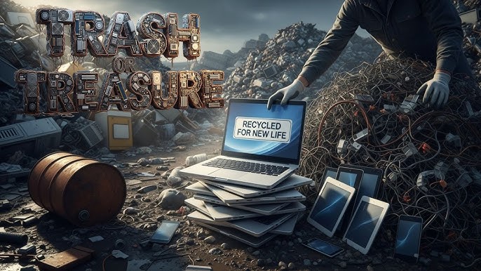 The Mindfulness Angle: How Technological Friction Builds Presence - visual representation