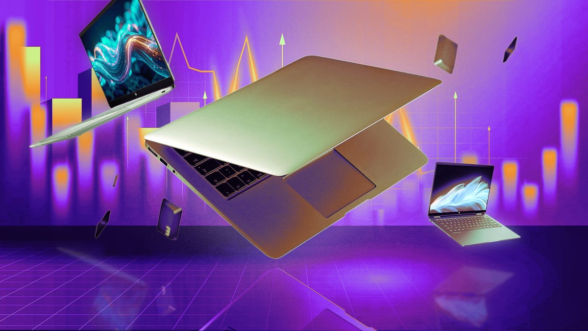 The Decision-Making Framework: Should You Actually Use Worse Hardware? - visual representation