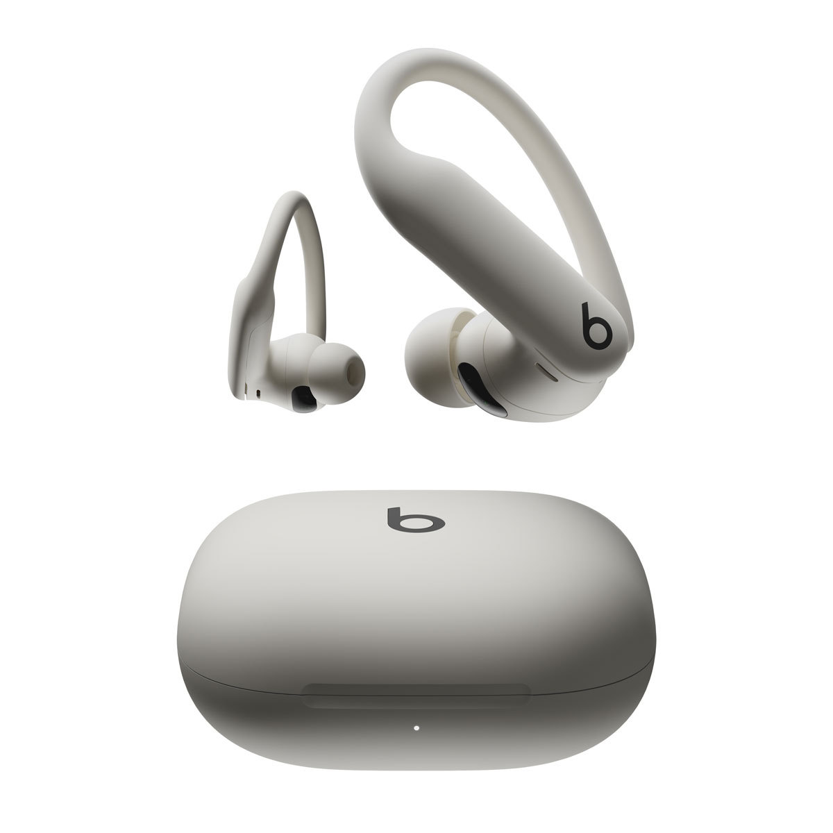The Appeal of the Beats Powerbeats Pro 2 - visual representation