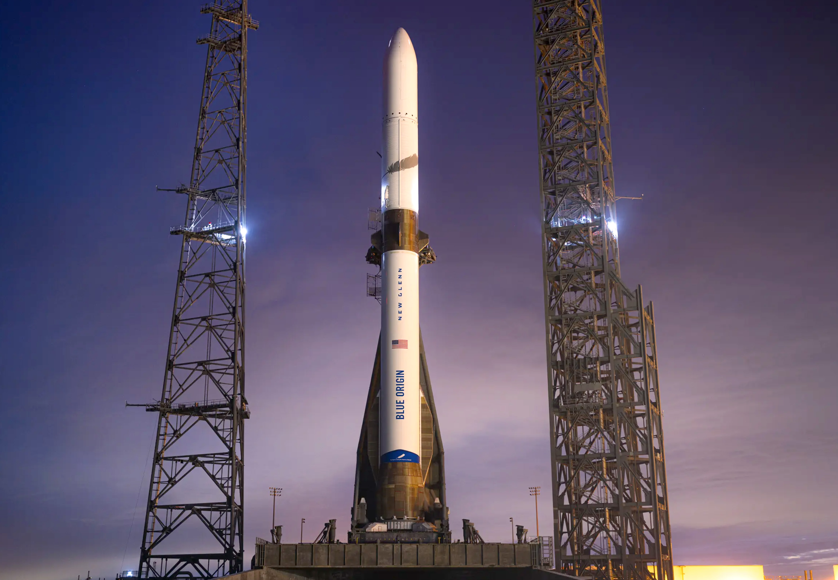 Future Trends in Space Exploration - visual representation
