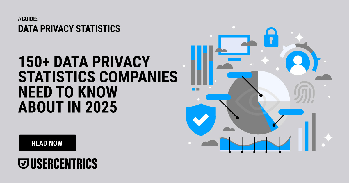 The Future of Privacy Awareness in the UK - visual representation