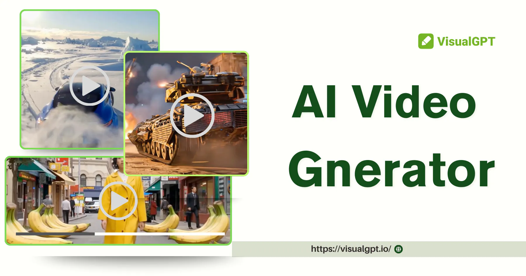 Best Practices for AI Video Creation - visual representation