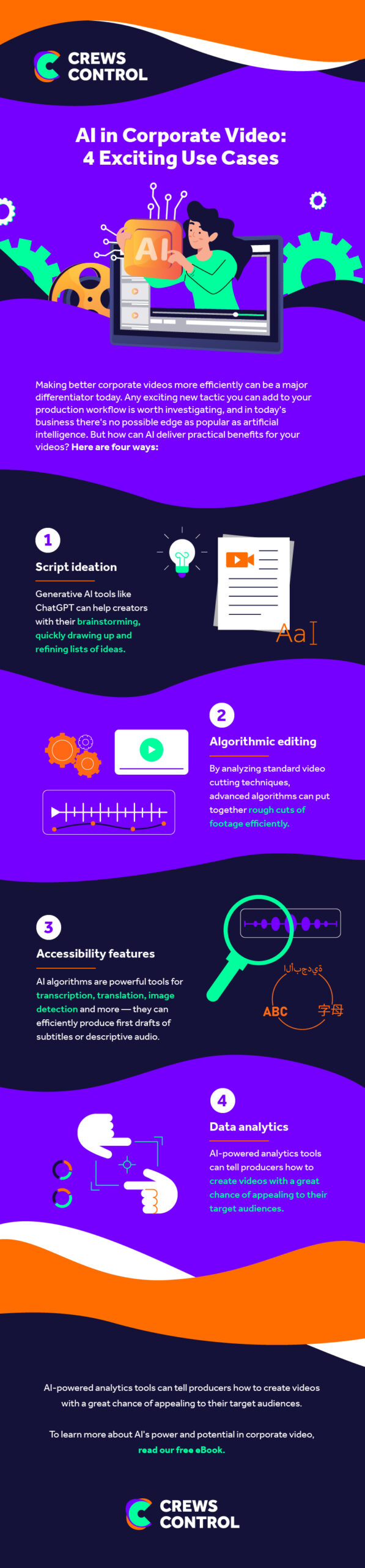 Real-World Use Cases - contextual illustration