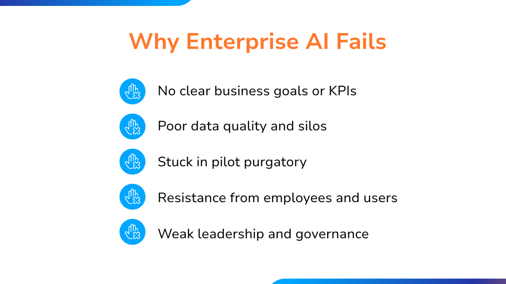 Domain Expertise: Why AI Alone Isn't Enough - visual representation