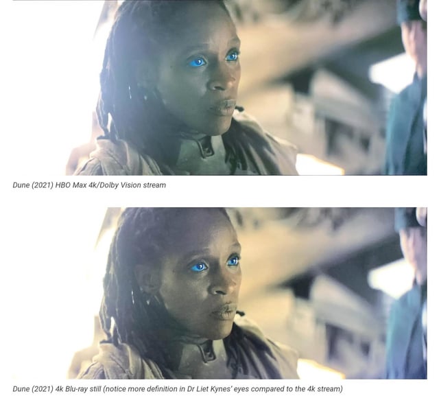 The Video Quality Argument: Why Streaming Can't Compare - contextual illustration