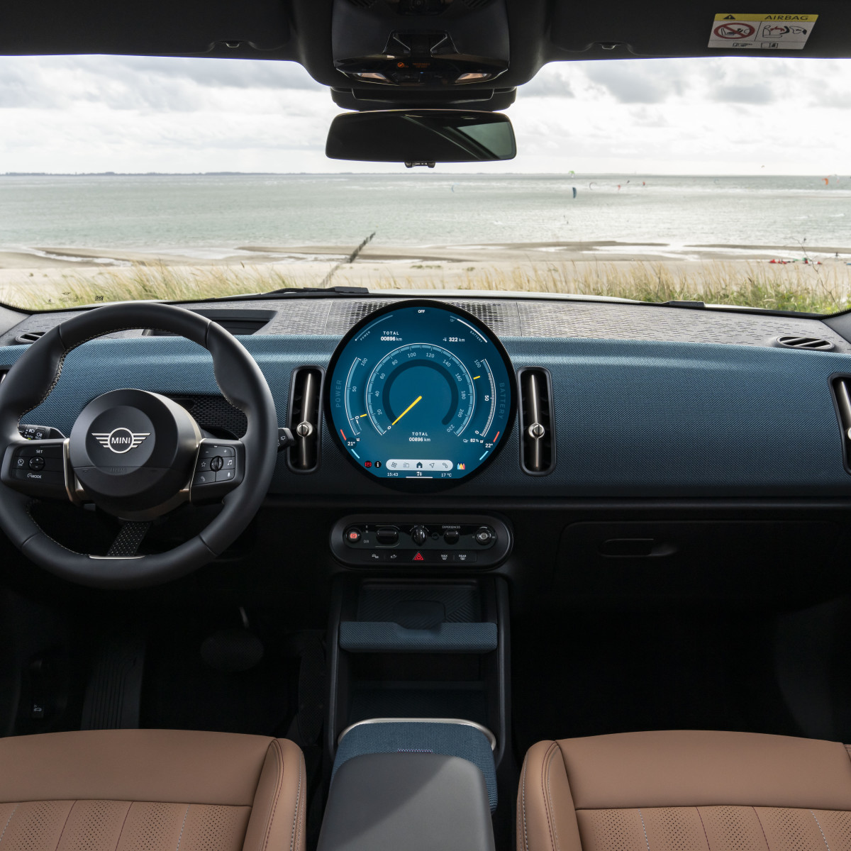 The Broader Design Philosophy: Form Follows Function, Actually - visual representation