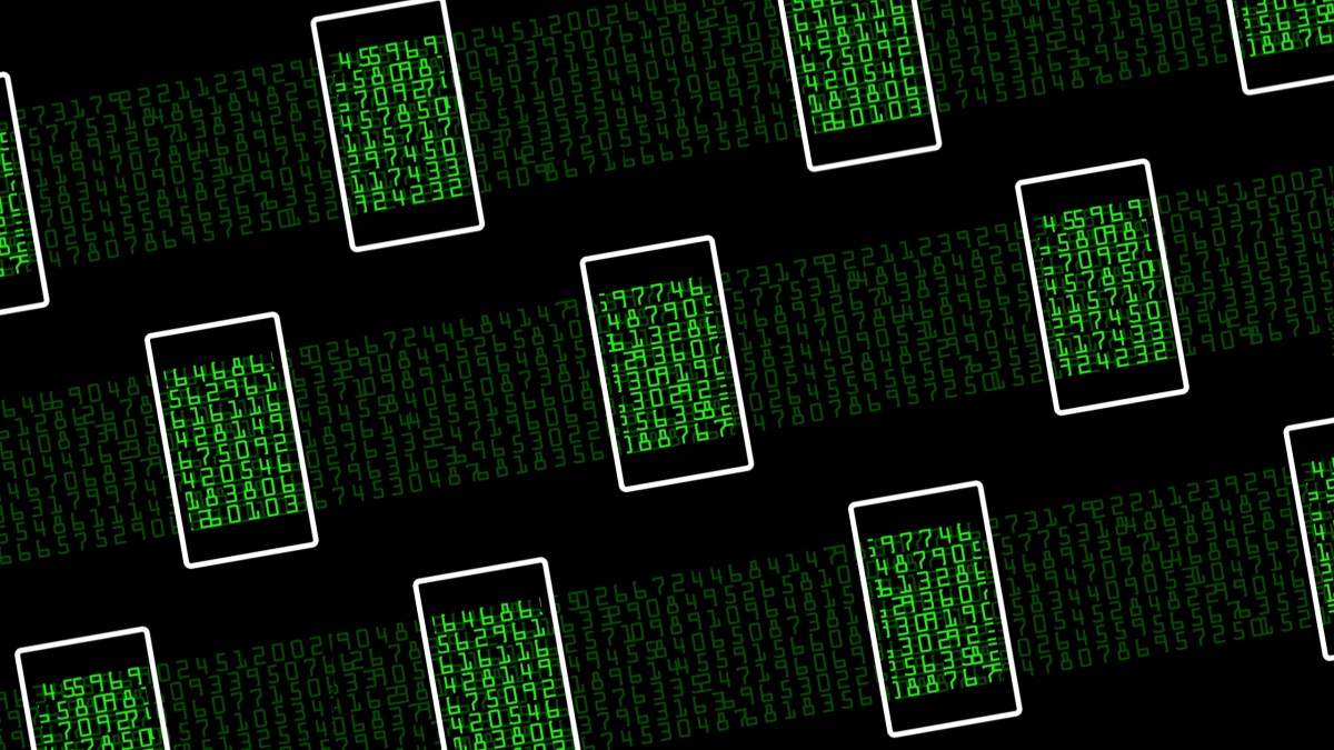 FAQ - visual representation