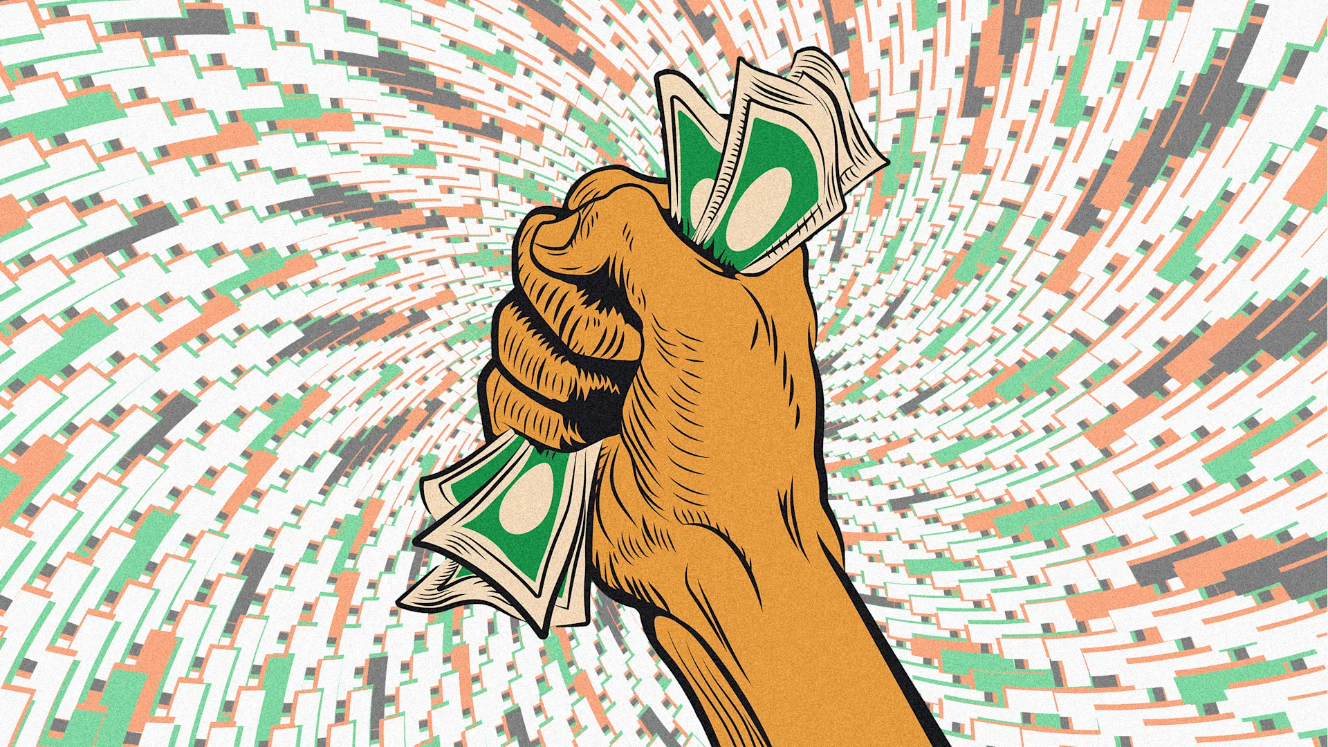 FAQ - visual representation