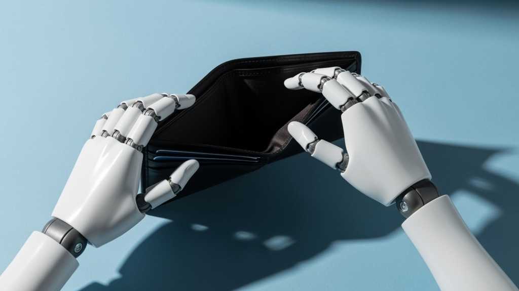 The Bottom Line: From Spending to Returns - visual representation