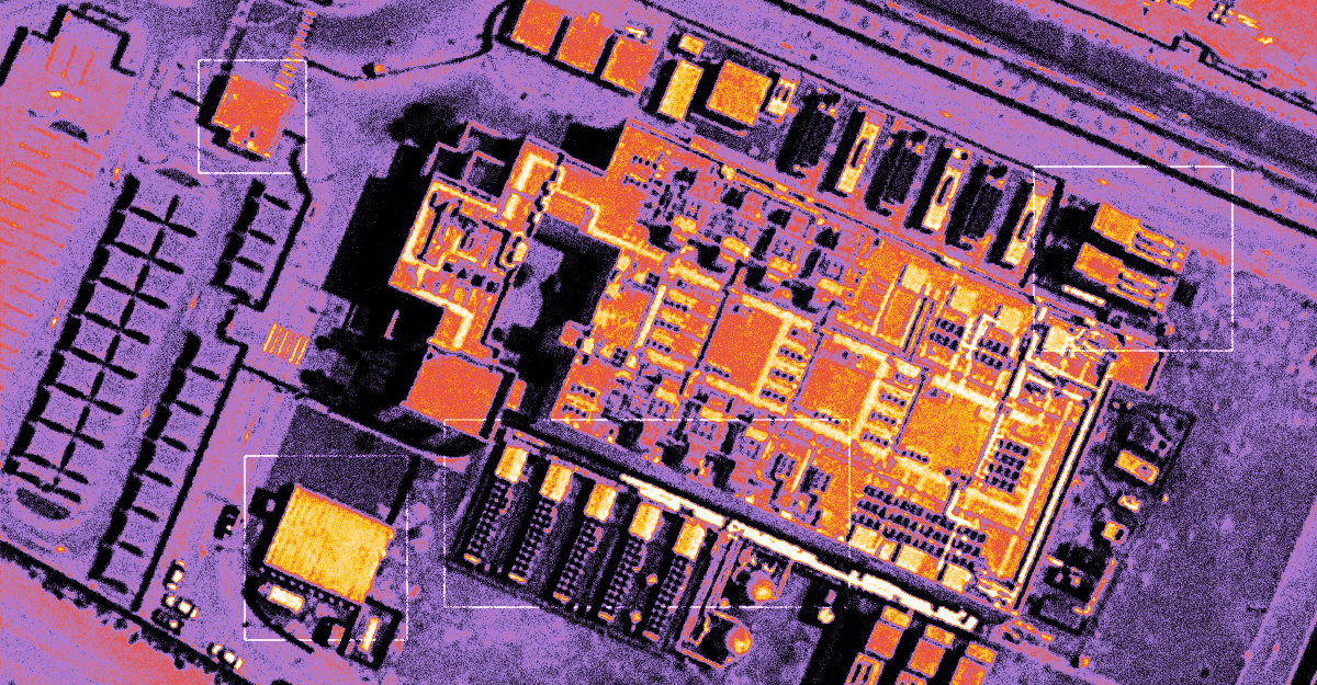 Understanding China's Data Center Landscape - visual representation