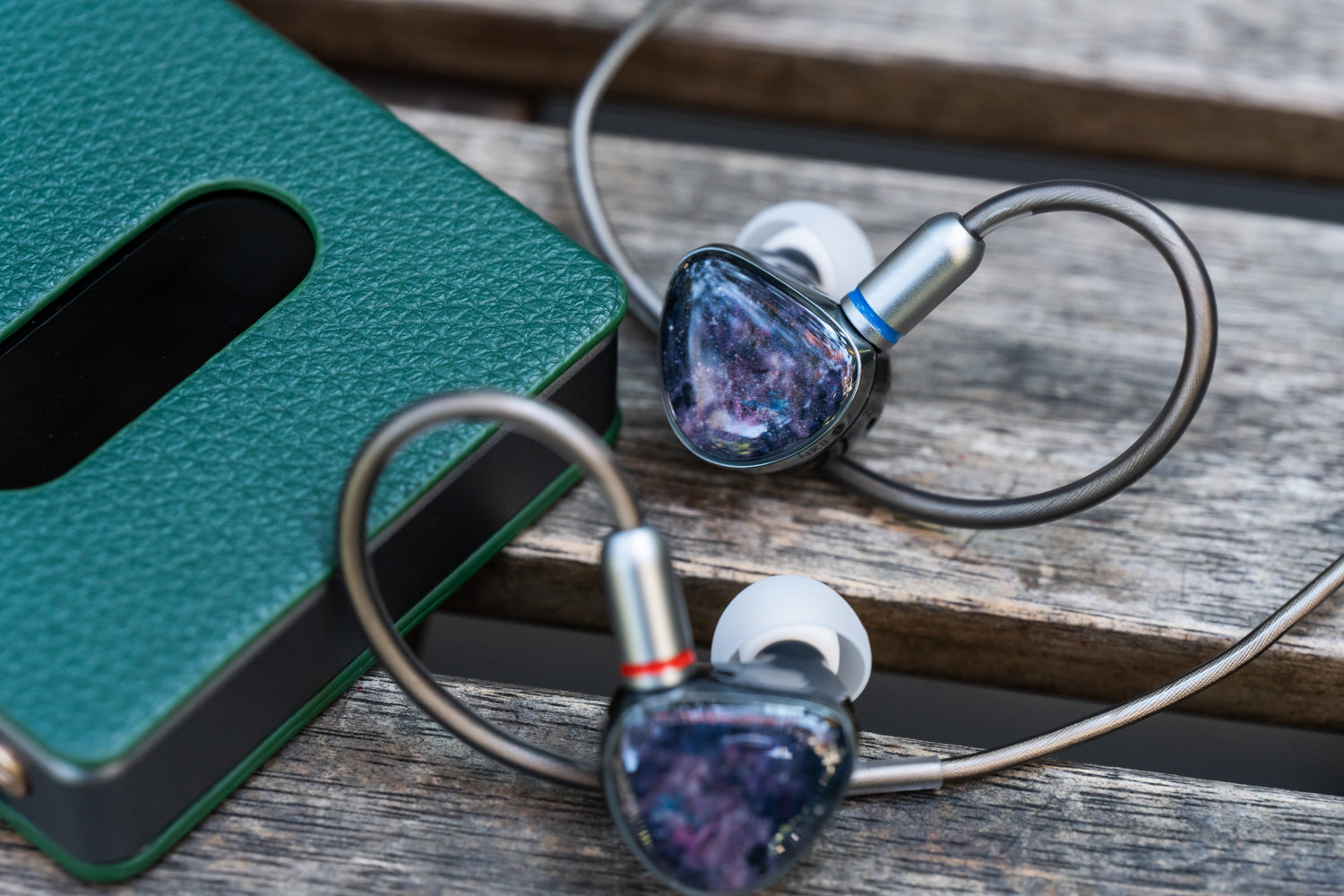 The Environmental Impact Argument - visual representation