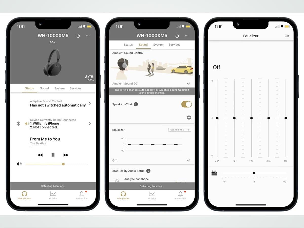 FAQ - visual representation