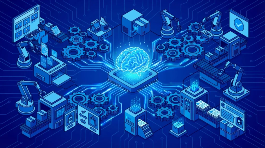 Future Trends in AI Verification - contextual illustration