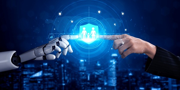 The Rise of Wellness-Driven AI - contextual illustration