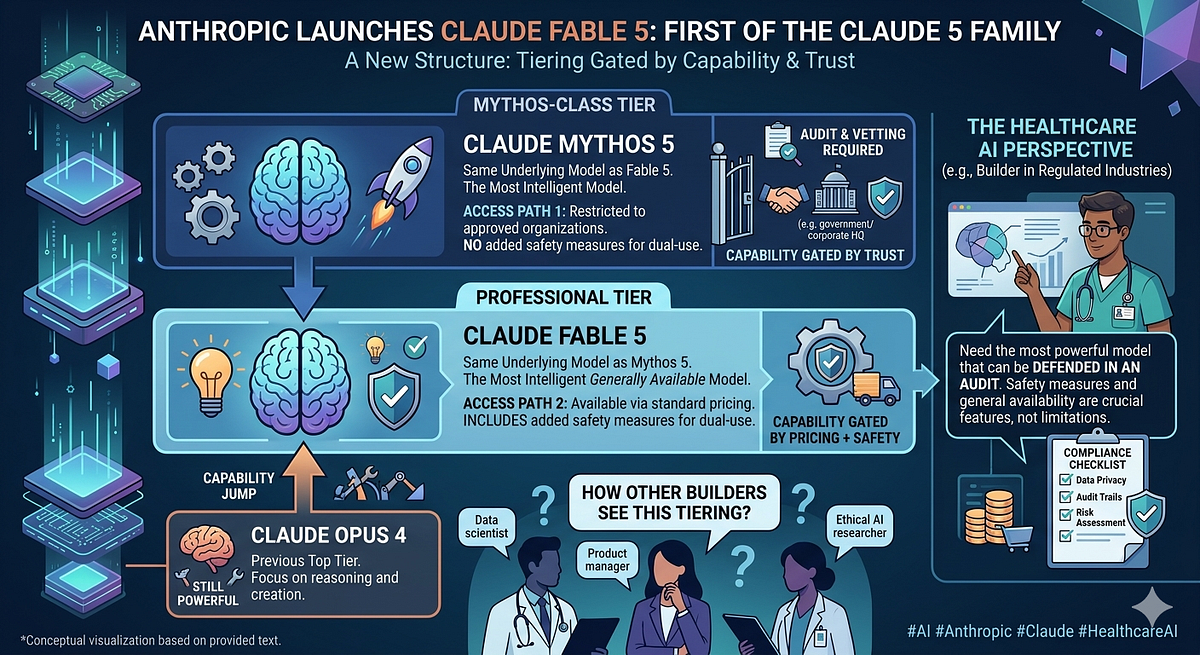Case Study: Claude Fable's Biology Exam - contextual illustration