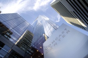 What's Next for Comcast and the Broadband Industry - visual representation