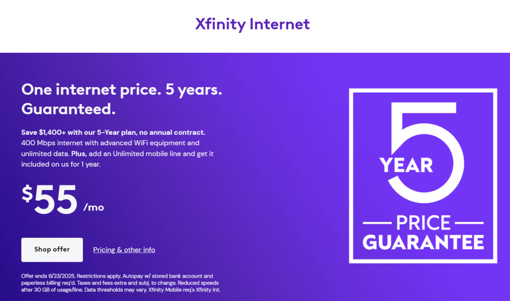 The Price Guarantee That Didn't Guarantee Anything - contextual illustration