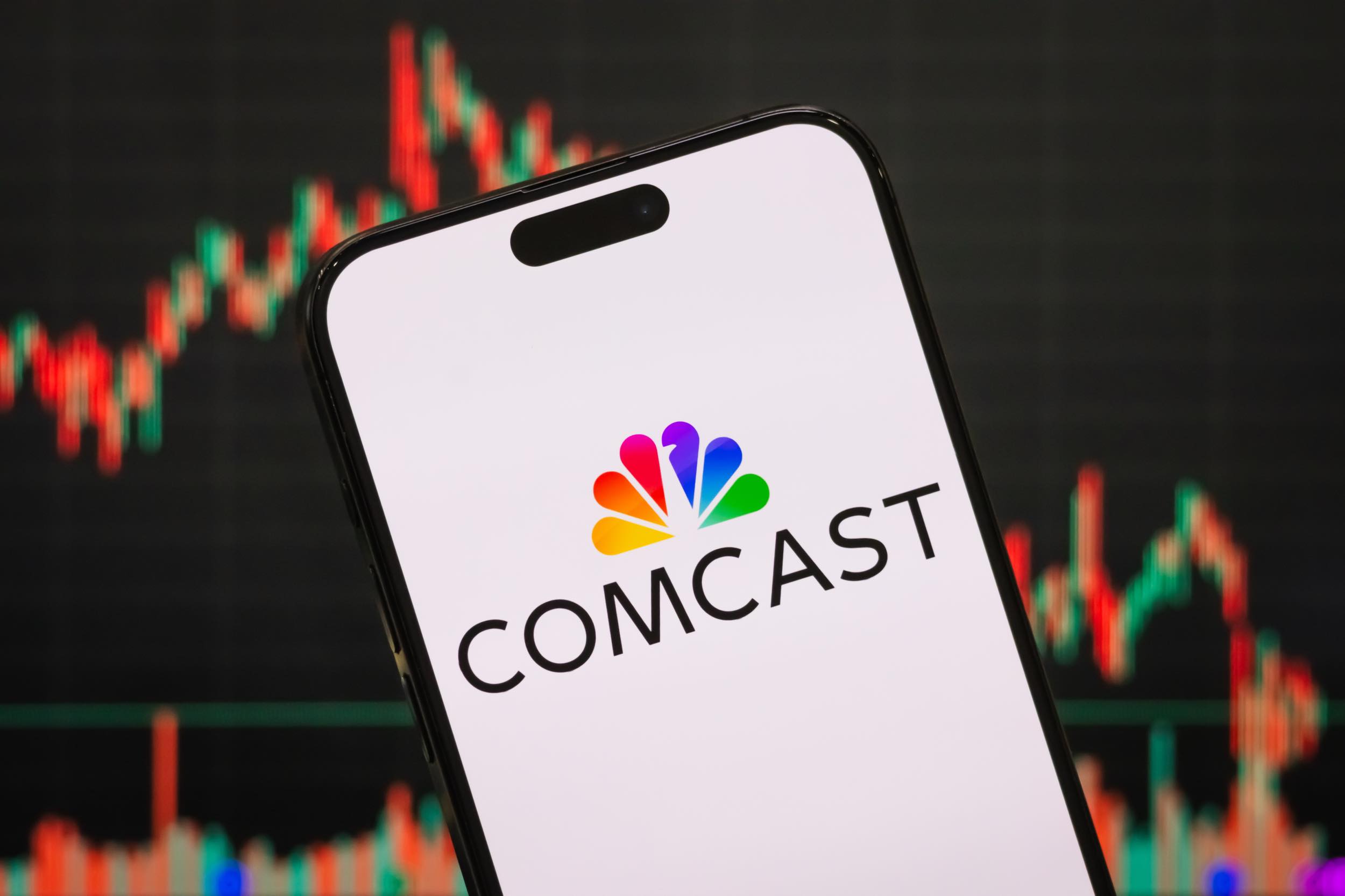 The Bundling Strategy That's Supposed to Save Comcast - visual representation