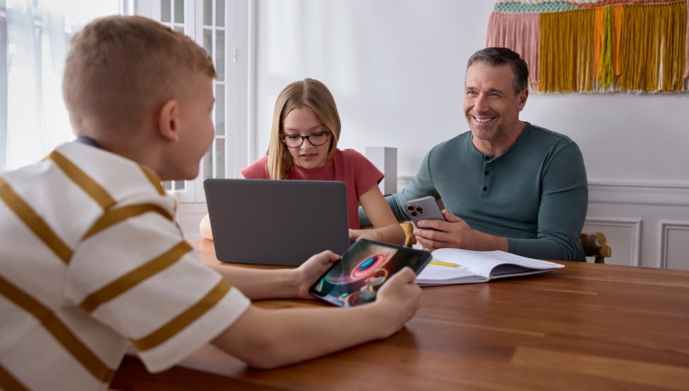 The Cable TV Death Spiral Nobody Talks About - visual representation