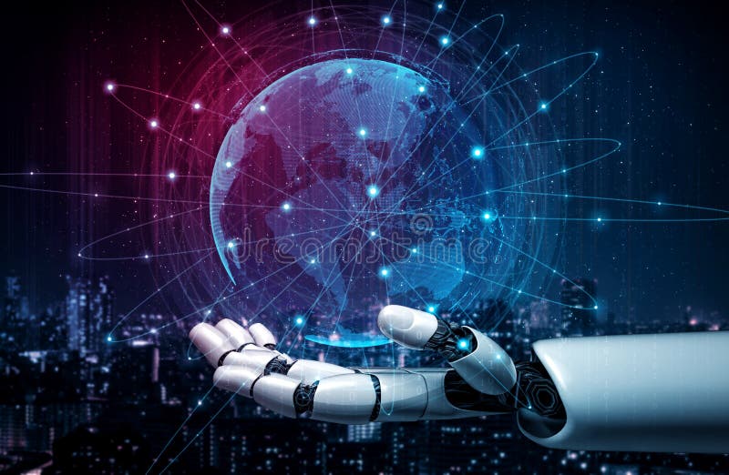 Future Trends and Recommendations - contextual illustration