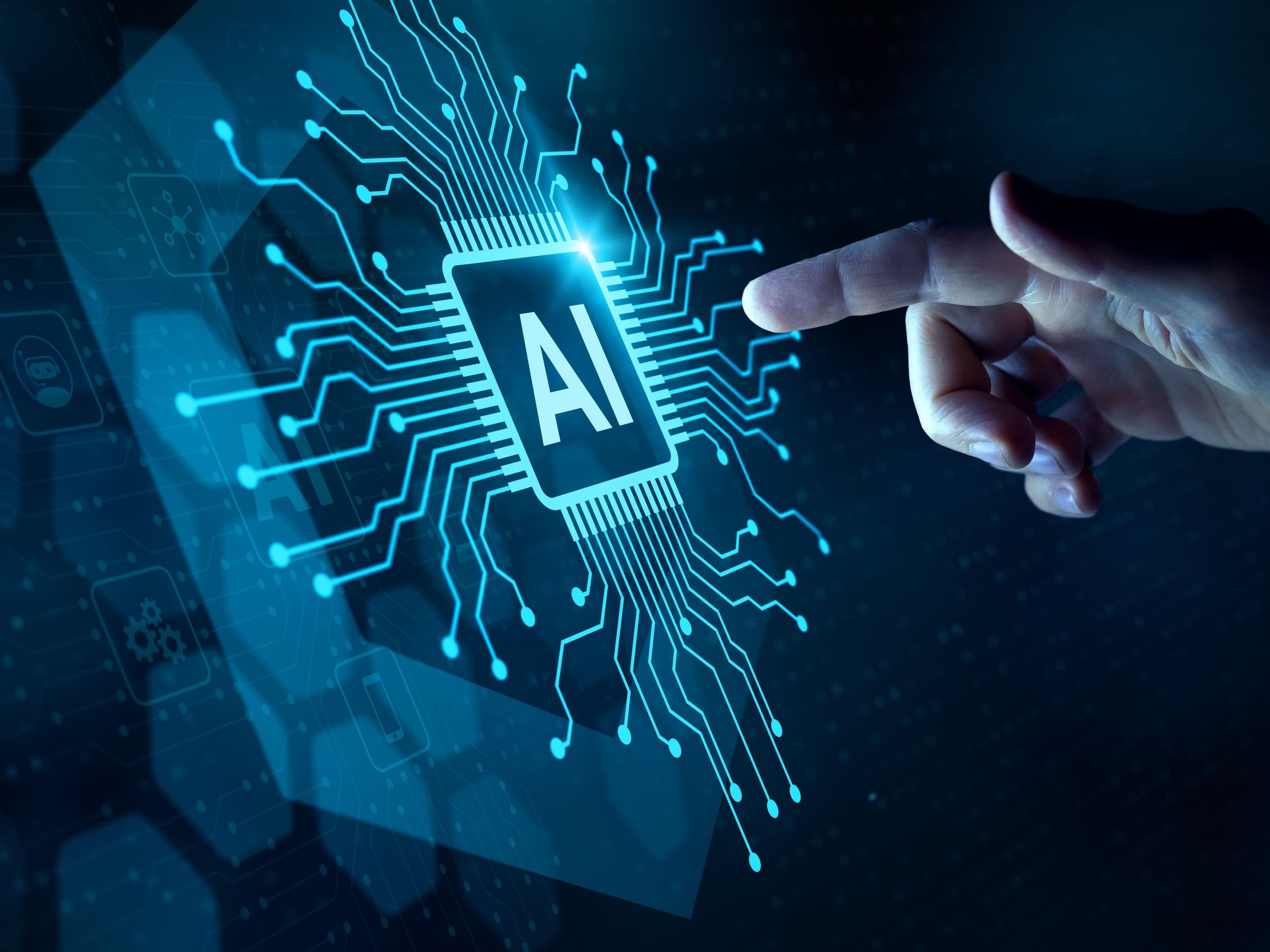 FAQ - visual representation