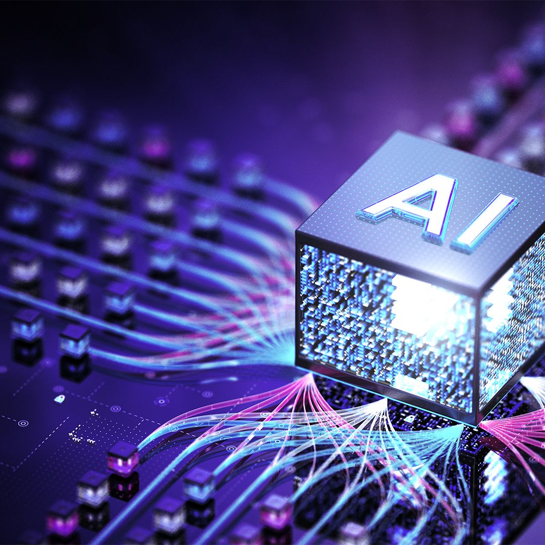 Key Takeaways - visual representation