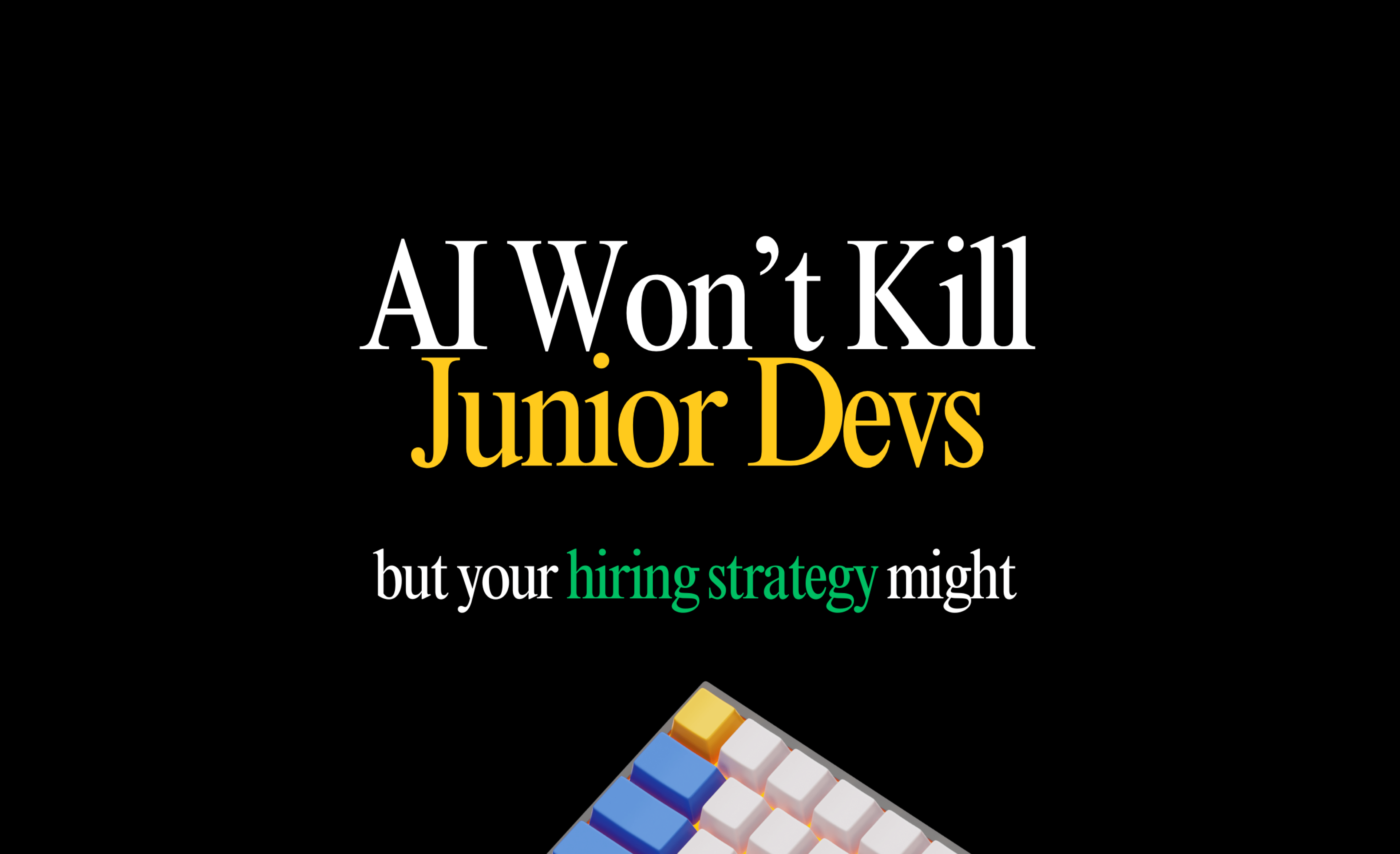 FAQ - visual representation