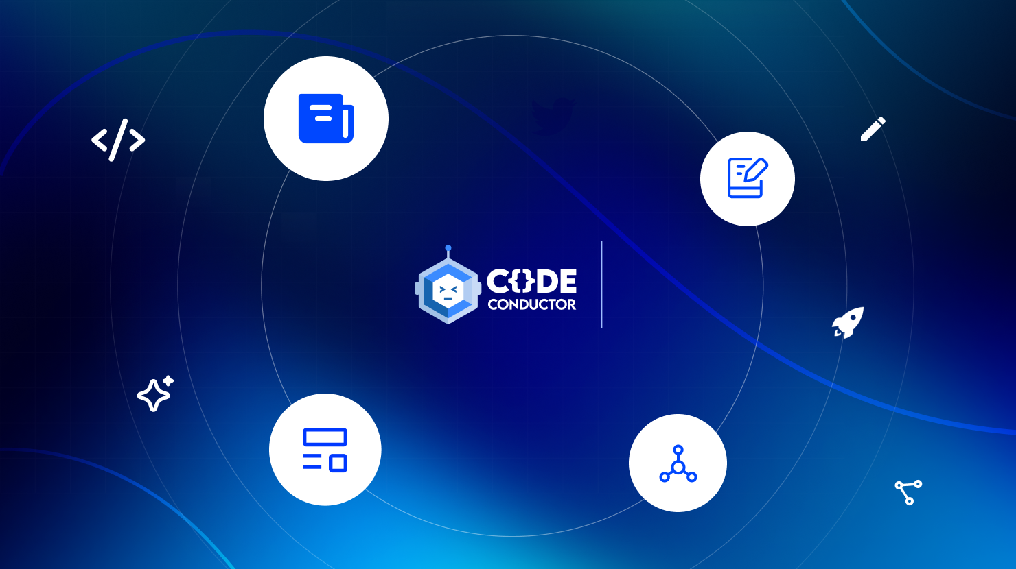 Conclusion - visual representation