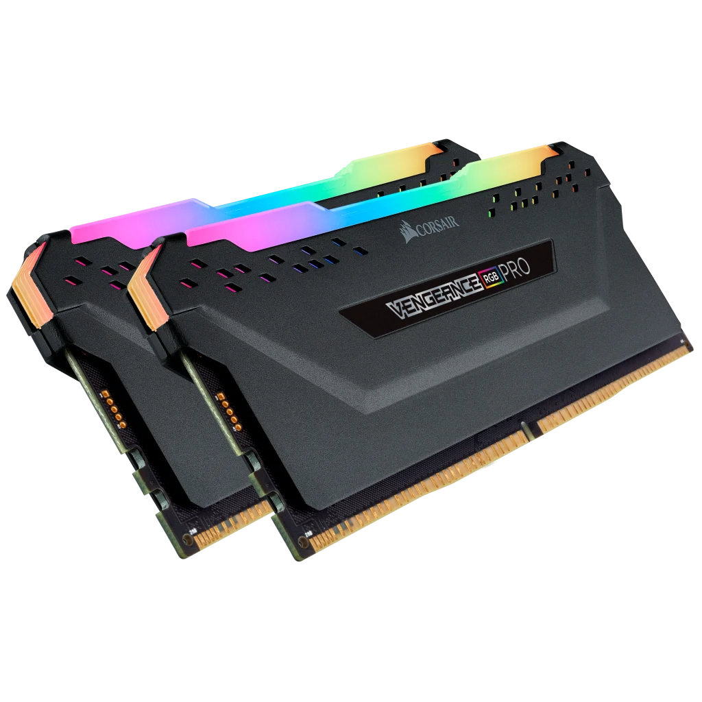What Makes Corsair's Vengeance RGB Pro Stand Out? - visual representation