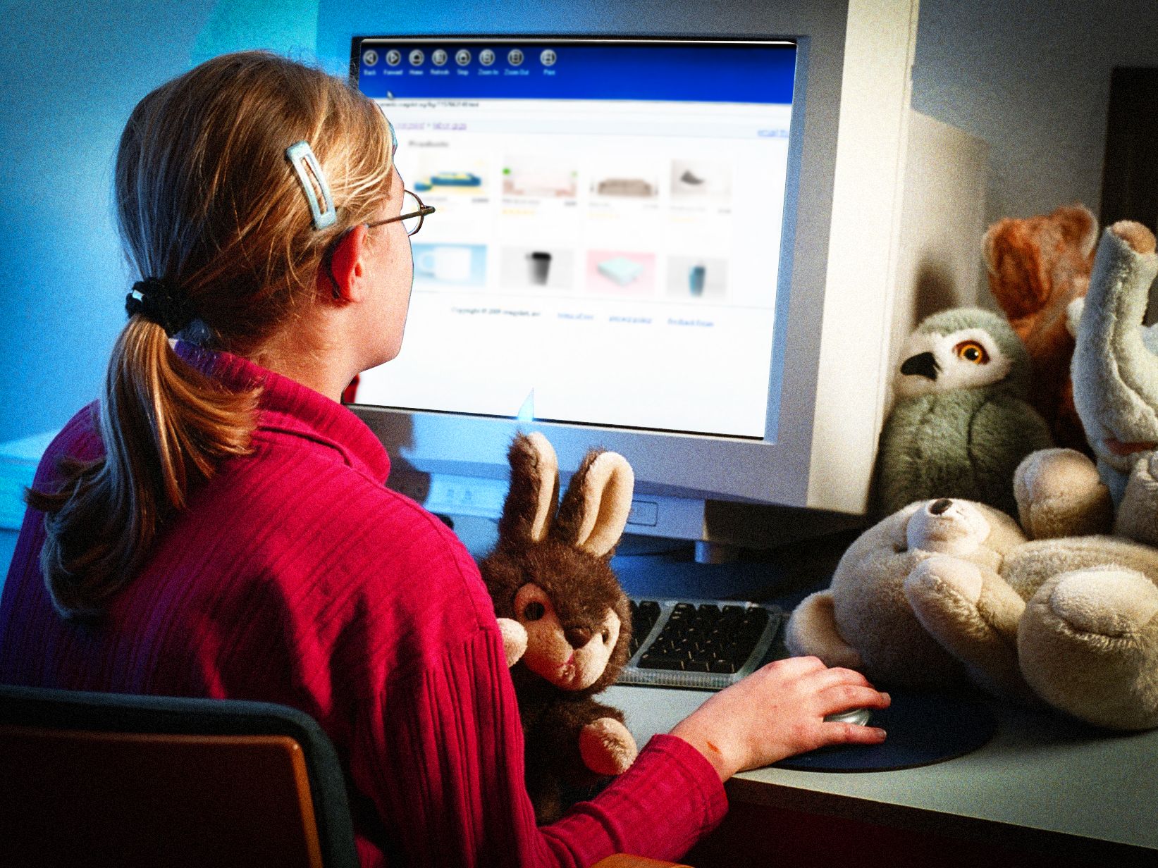 The Stigma Problem: Why Craigslist's Reputation Persists - visual representation