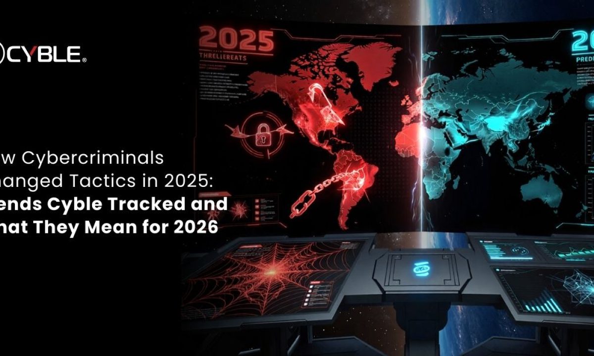 How Raa S Platforms Work: The Business Model of Modern Cybercrime - visual representation
