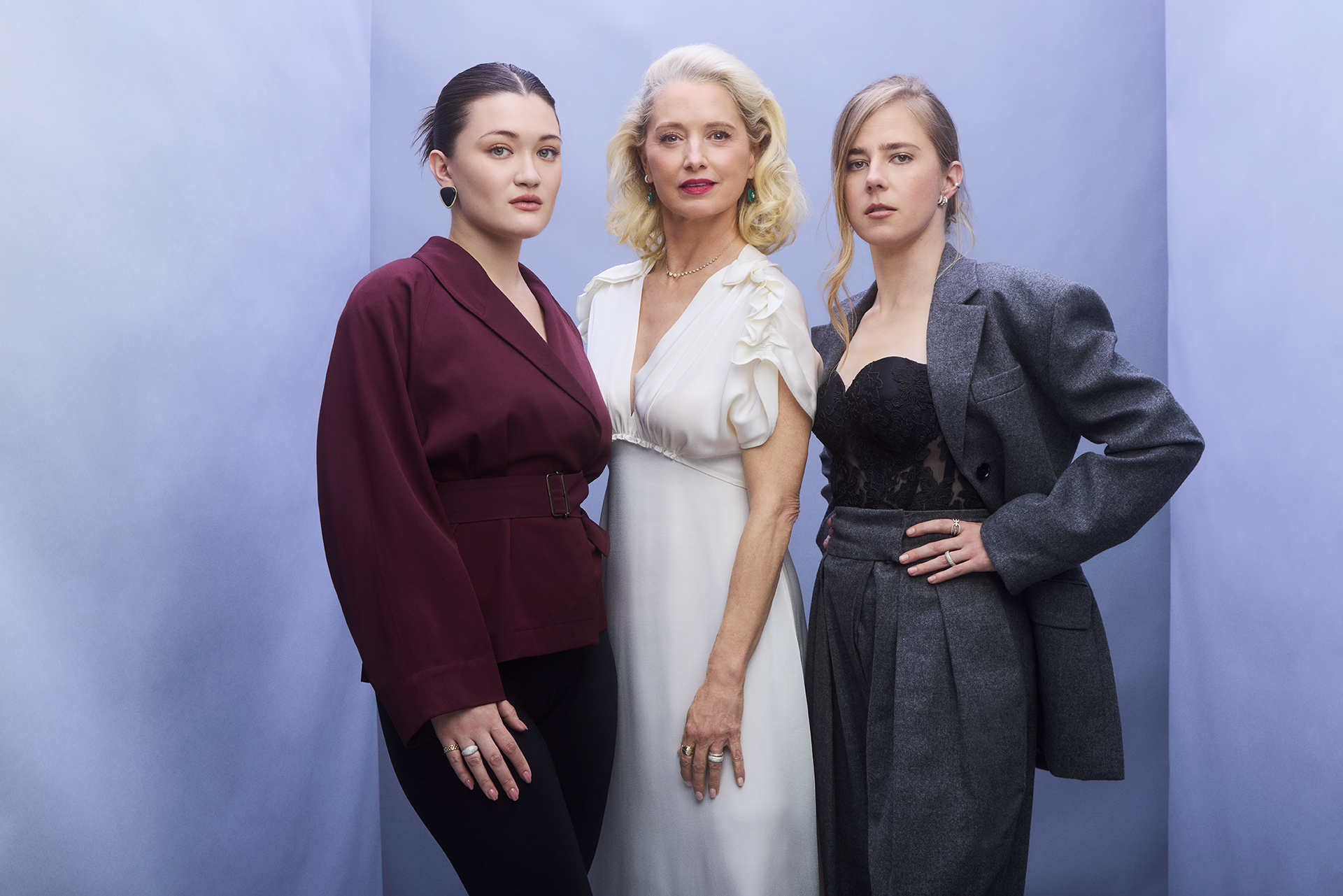 Additional Insights: The Technical Mastery of Episode 3 - visual representation