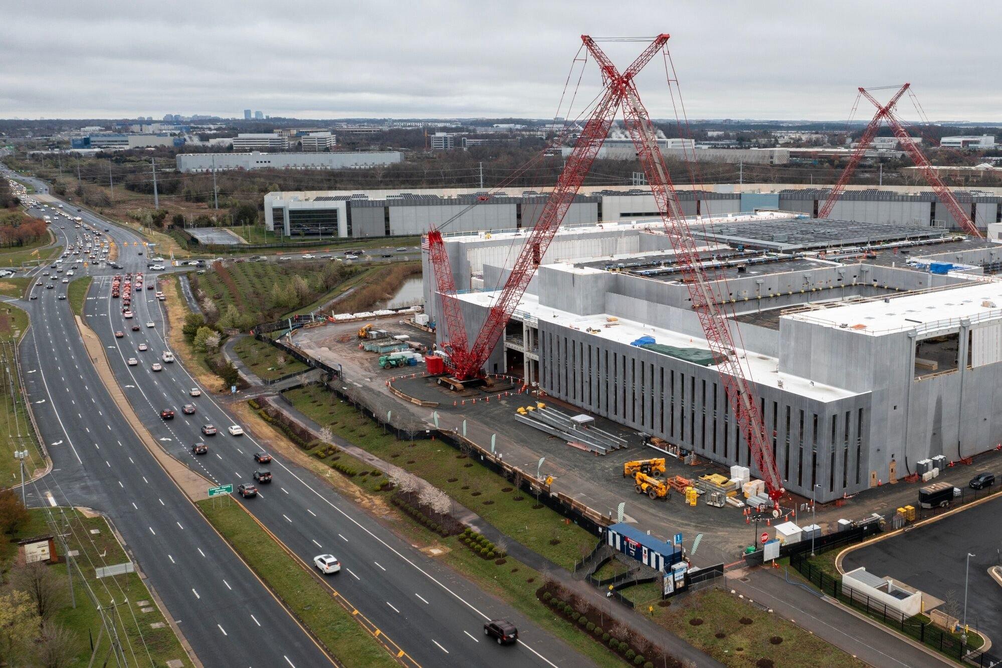 The Bigger Picture: Technology, Society, and Consent - visual representation