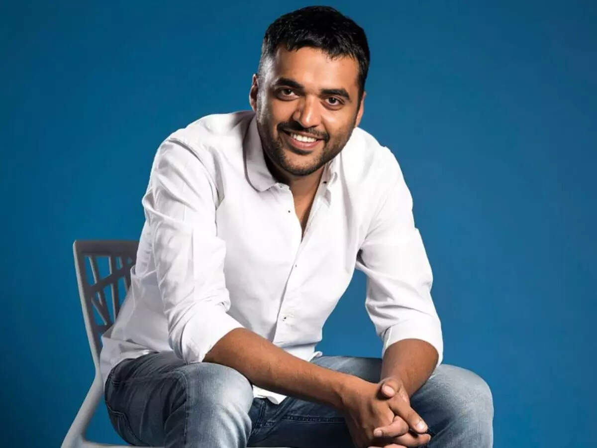 Lessons for Indian Startups: Succession Planning and Founder Transitions - visual representation