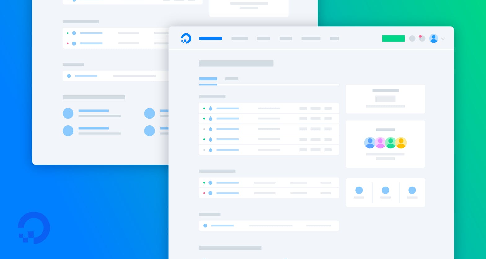 The Rise of Digital Ocean: A Strategic Overview - visual representation