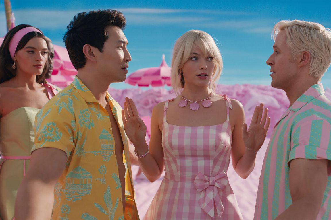 Content Development and Green-Lighting: Where Diverse Stories Get Stuck - visual representation